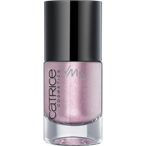 Catrice Ultimate Nagellack 62 Must-Have Steeletto 10 ml