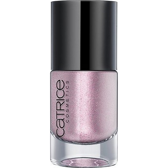 Catrice Ultimate Nagellack 62 Must-Have Steeletto 10 ml