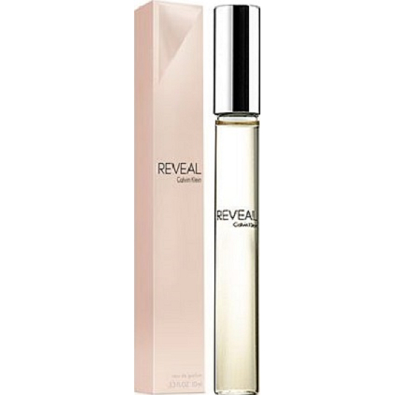 Calvin Klein enthüllt Eau de Parfum für Frauen 10 ml Rollerball