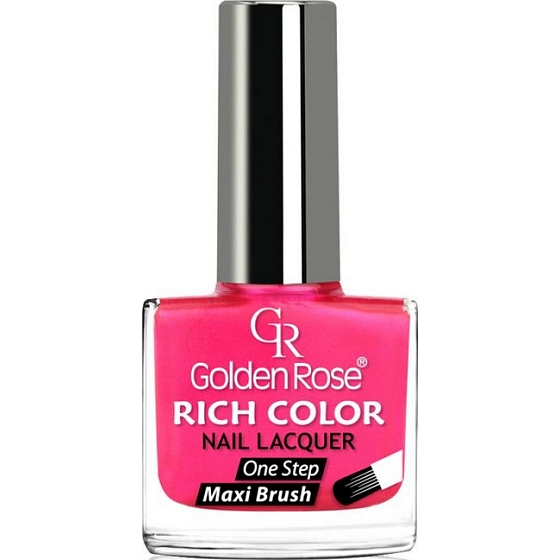 Golden Rose Rich Color Nagellack Nagellack 040 10,5 ml
