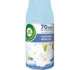 Air Wick FreshMatic Frischer Wäsche Nachfüllung für Raumspray 250 ml