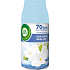 Air Wick FreshMatic Frischer Wäsche Nachfüllung für Raumspray 250 ml