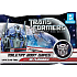 Transformers Feuchttücher für Kinder 90 Stück