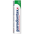 Parodontax Fluorid Zahnpasta gegen Zahnfleischbluten 50 ml