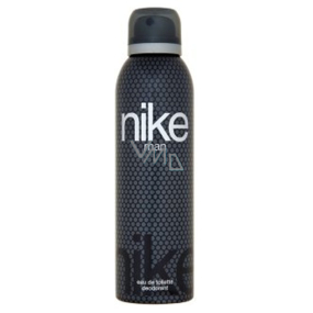 Nike Man Deodorant Spray für Männer 200 ml