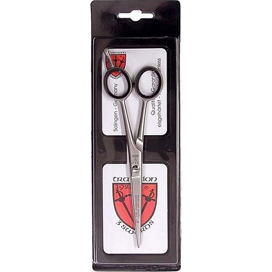 Kellermann 3 Swords Top Professionelle Friseurschere 6 BL900 TPF-6