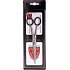 Kellermann 3 Swords Top Professionelle Friseurschere 6 BL900 TPF-6