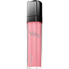 Loreal Paris Infaillible Mega Gloss Lipgloss 101 Creme Mädchen oben 8 ml