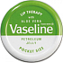 Vaseline Lippentherapie Aloe Vera Kerosin Lippensalbe 20 g