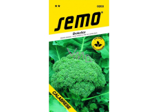 Kalabresischer Brokkoli Semo 0,8 g