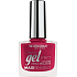 Deborah Milano Gel Effekt Nagel Emaille Gel Nagellack 20 Mixed Berries 11 ml