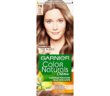 Garnier Color Naturals Créme Haarfarbe 7N Nude Dunkelblond