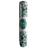 EP Line Universal-Buchdeckel Blaue Blumen 25 x 41 cm