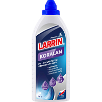 Larrin Koralan, für die maschinelle Reinigung von Teppichen und Polstern, 500 ml