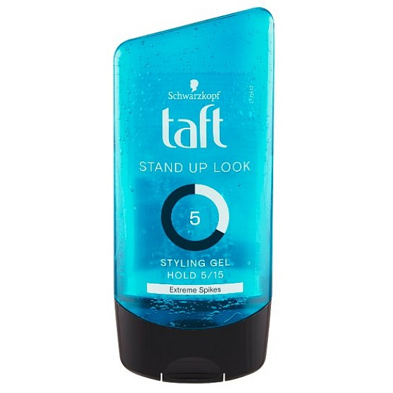 Taft Stand up Looks 5 Haargel 150 ml