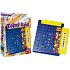 EP Line Secret Code Reise-Brettspiel, empfohlen ab 4 Jahren