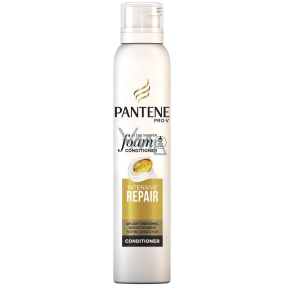 Pantene Pro-V Intensive Repair Schäumender Haarbalsam für die Dusche 180 ml