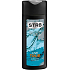 Str8 Live True Duschgel für Männer 400 ml