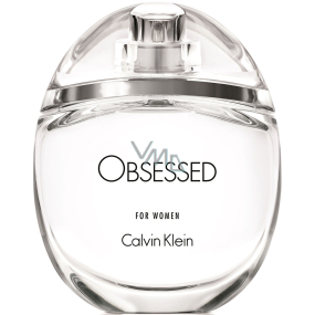Calvin Klein besessen für Frauen Eau de Parfum 100 ml Tester