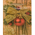 Albi Geschenkpapier kleine Tasche 13,5 x 11 x 6 cm Weihnachten TS4 96255