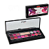 Pupa Pupart mit Lippenmakeup Kosmetische Lippenmakeup-Patrone 012 Mauve Illusion 8,7 g