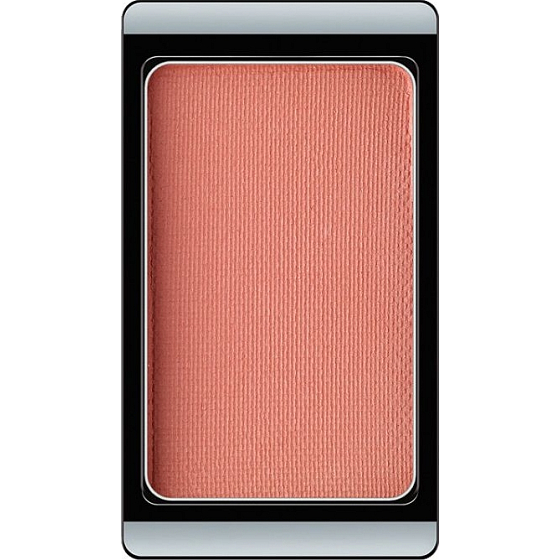 Artdeco Lidschatten Matt Matt Lidschatten 532 Matt Powdery Apricot 0,8 g