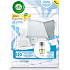 Air Wick Life Scents Leinen in der Luft - Leinen im Wind elektrischer Lufterfrischer Set 19 ml