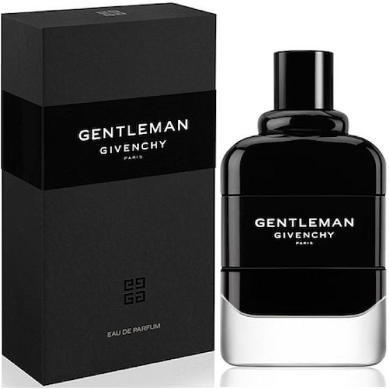 Givenchy Gentleman Eau de Parfum 2018 parfümiertes Wasser für Männer 50 ml