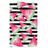 Albi-Tagebuch von September 2018 bis Juli 2019 Taschenwochenstudent Melonen 15,5 x 9,5 x 1,2 cm