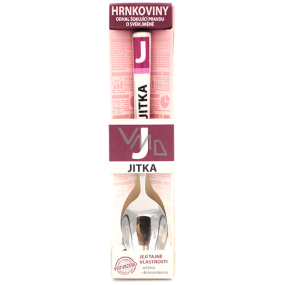 Nekupto Löffel Namenslöffel Jitka 15 cm