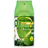 Air Wick Freshmatic Essential Oils Winter Wonderland - automatische wundersame Landschaft automatischer Lufterfrischer Nachfüllung 250 ml