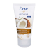 Dove Nourishing Secrets Pflegeritual Kokosnuss Handcreme für trockene Haut 75 ml