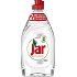 Jar Pure & Clean Handgeschirrspülmittel, enthält keine Parfums oder Farbstoffe 450 ml