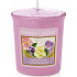 Yankee Candle Floral Candy - Kuchen mit duftenden Votivkerzen 49 g