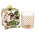 Michel Design Works Waldfrüchte Soja handgemachte Duftkerze in Glas 397 g