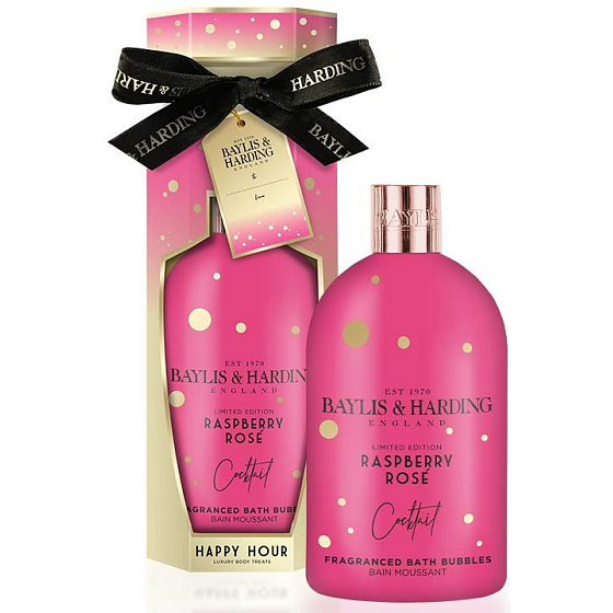 Baylis & Harding Cocktail Stunde Badeschaum 500 ml