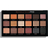 Makeup Revolution Pro Regeneration Goldmine Lidschatten-Palette 18 x 0,8 g