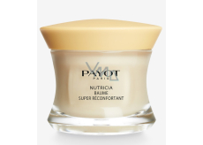 Payot Nutricia Baume Super Reconfort Pflegende Pflege für trockene Haut 50 ml