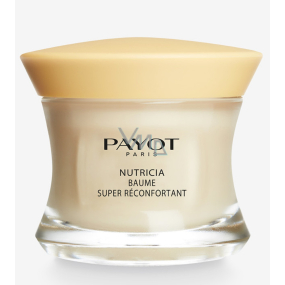 Payot Nutricia Baume Super Reconfort Pflegende Pflege für trockene Haut 50 ml