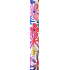 Nekupto Geschenkpapier 70 x 150 cm Blumen 985 30