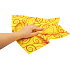 Vileda Microfibre Plus Micro Tuch Universal Tuch ausgepackt 40 x 38 cm 1 Stück