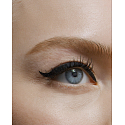 L'Oréal Paris Matte Signature Eyeliner flüssiger Eyeliner 01 Black Signature 3 ml
