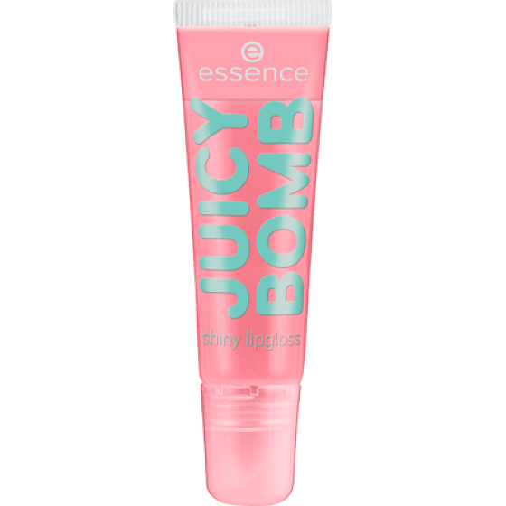 Essence Juicy Bomb Lipgloss 02 Schöne Himbeere 10 ml