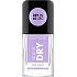 Catrice Quick Dry Top Coat Decklack für Nägel 10,5 ml