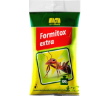 Wise Formitox Extra Pulver Insektizid zur Abtötung von Ameisen 100 g