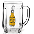 Nekupto Bierglas Elixier der Jugend 300 ml