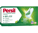 Persil Eco Power Bars Universal-Kapseln zum Waschen von bunter, weißer und schwarzer Wäsche 24 Dosen
