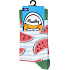 Albi Bunte Socken Universal Größe Melonen 1 Paar