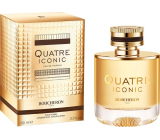 Boucheron Quatre Iconic Eau de Parfum für Frauen 100 ml