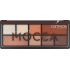 Catrice Die heiße Mokka-Lidschattenpalette 9 g